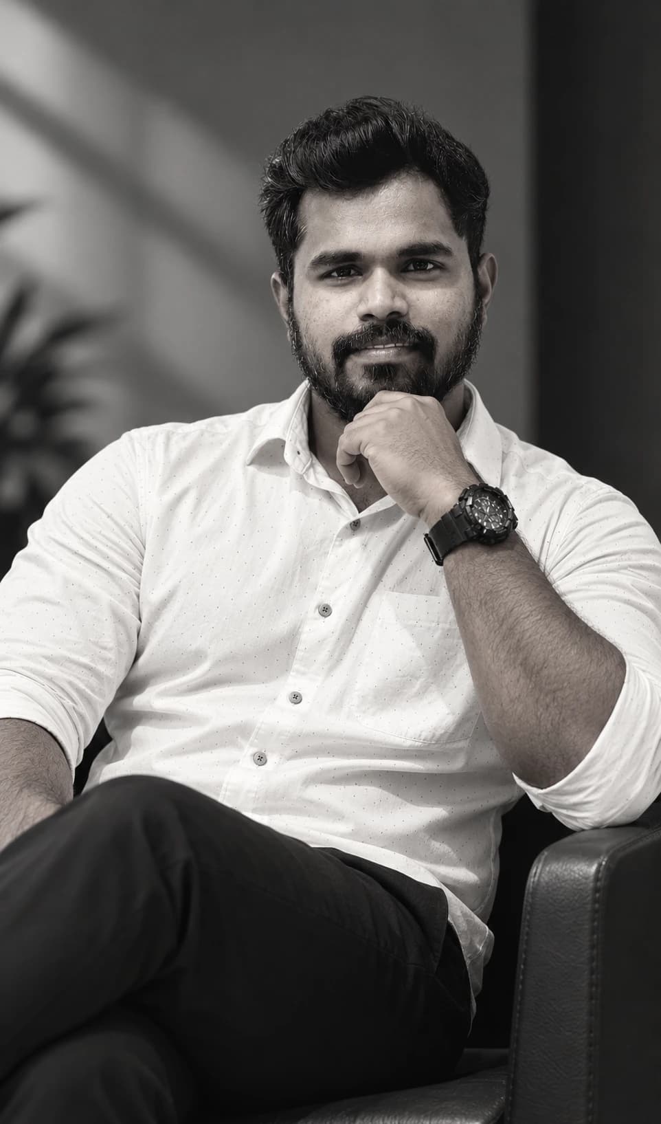 Amal Sebastian