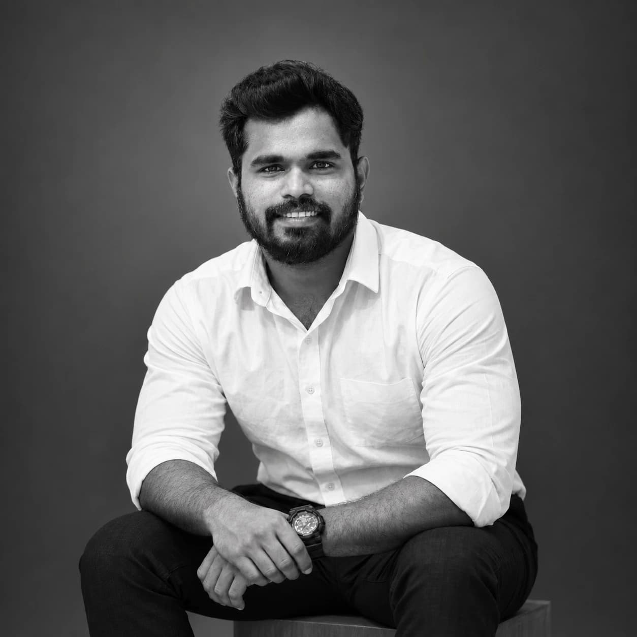 Amal Sebastian