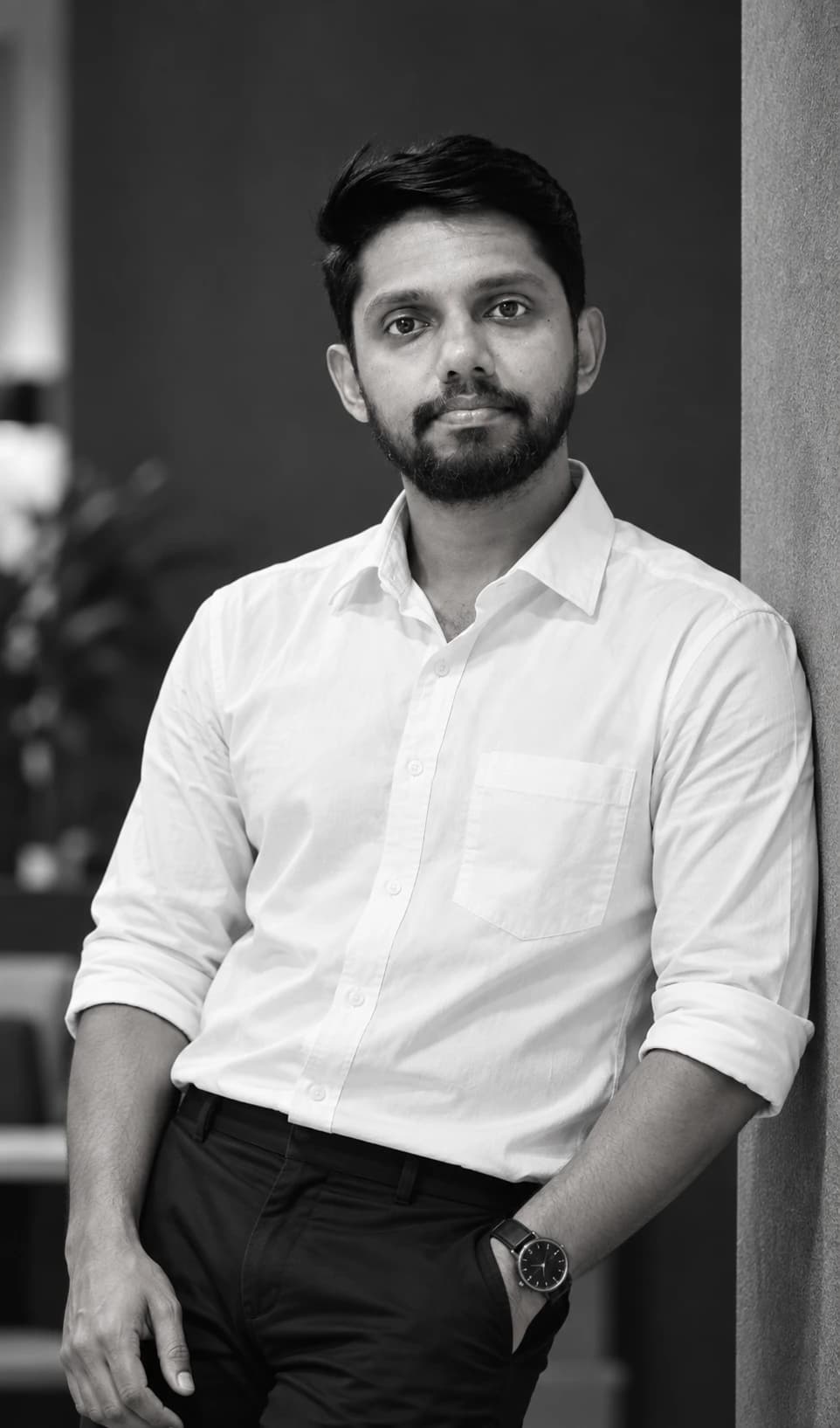 Syam Mohan