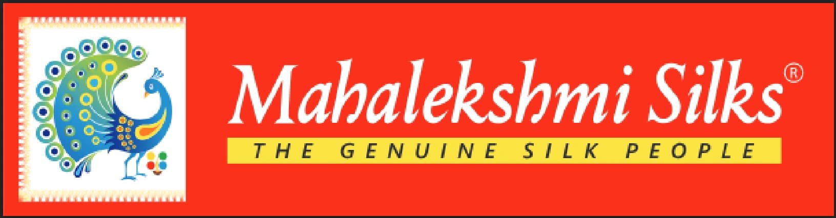 Mahalekshmi Silks
