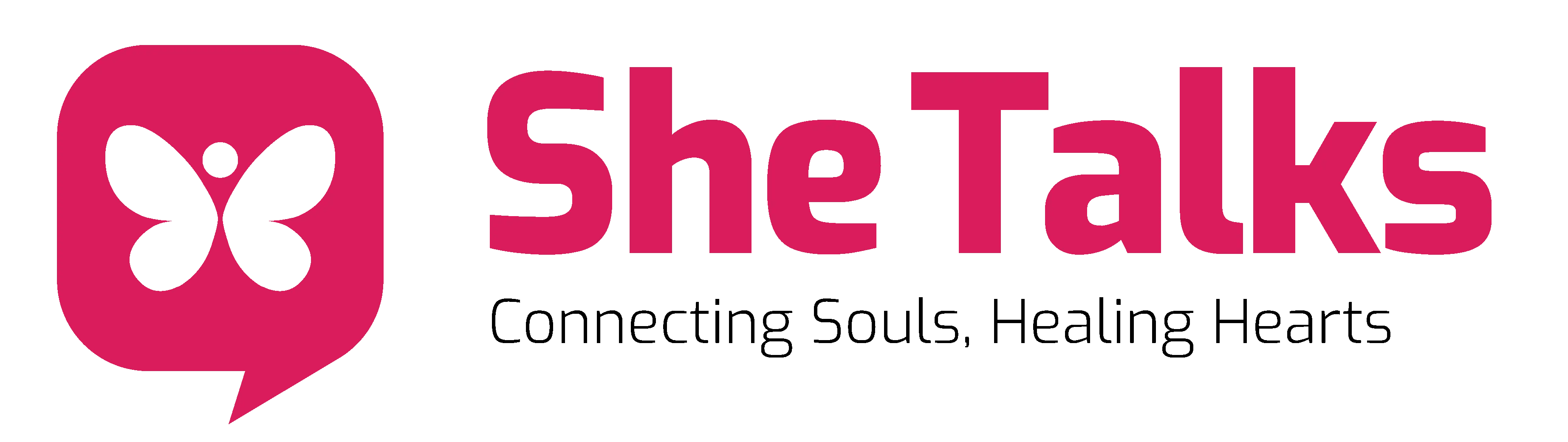She Talks