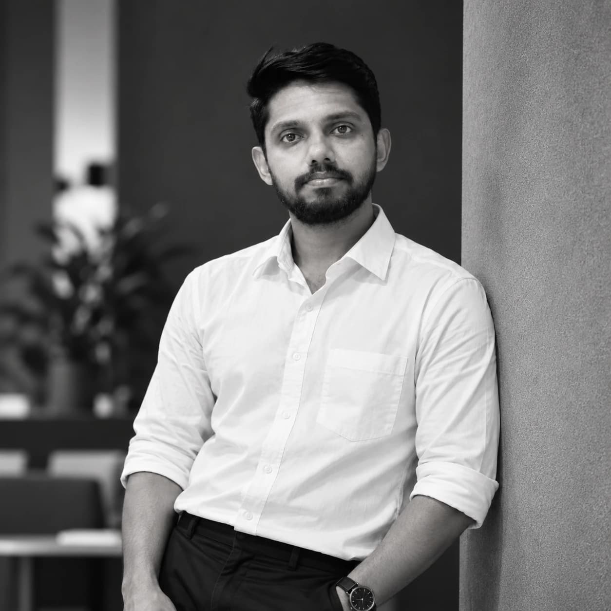 Syam Mohan